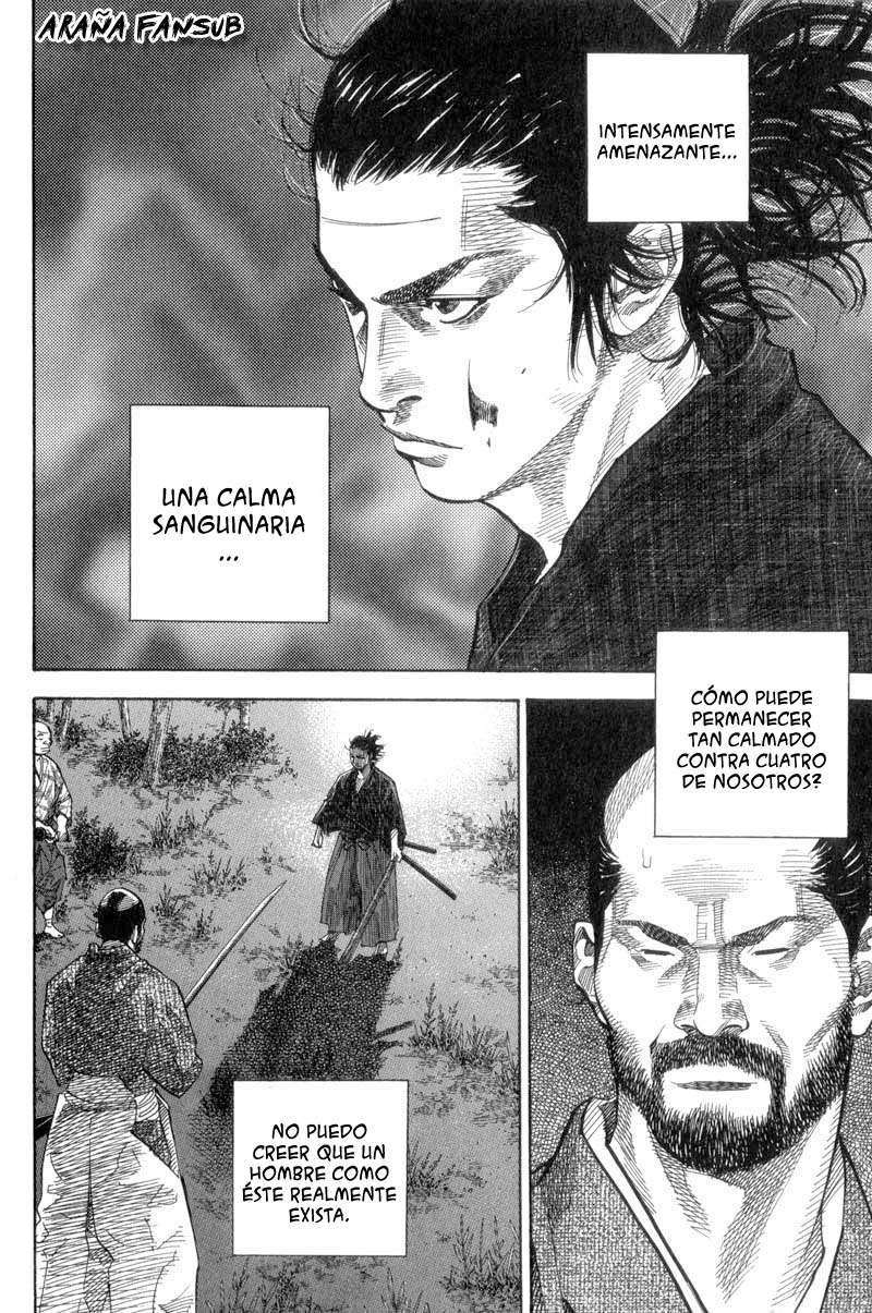 Read Vagabond ES Manga Online