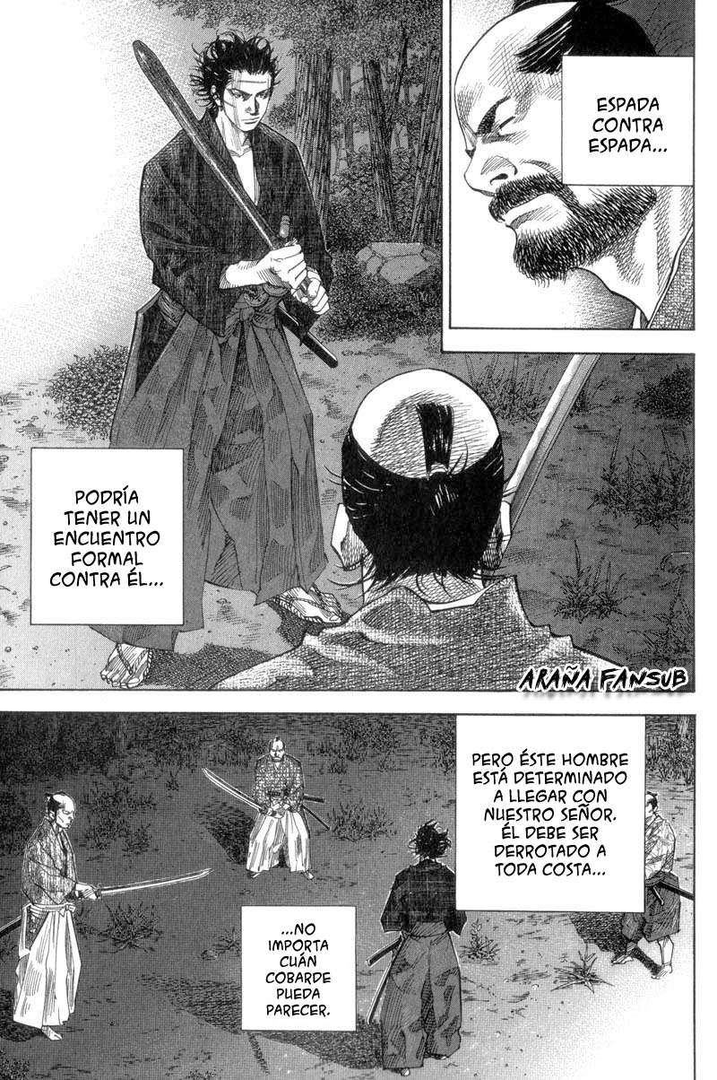 Read Vagabond ES Manga Online