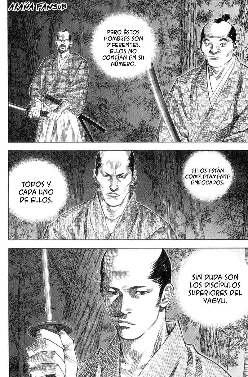 Read Vagabond ES Manga Online