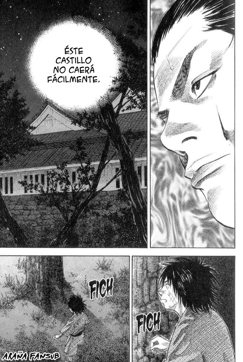Read Vagabond ES Manga Online