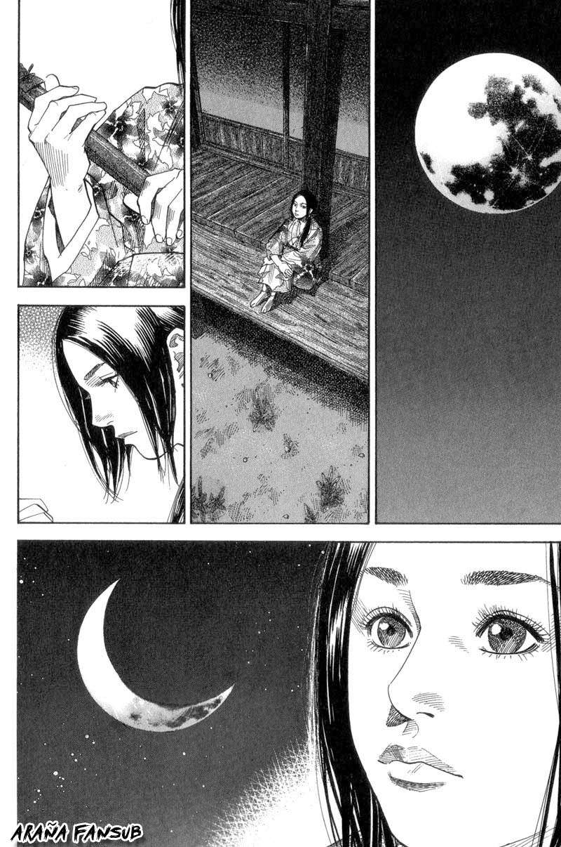 Read Vagabond ES Manga Online