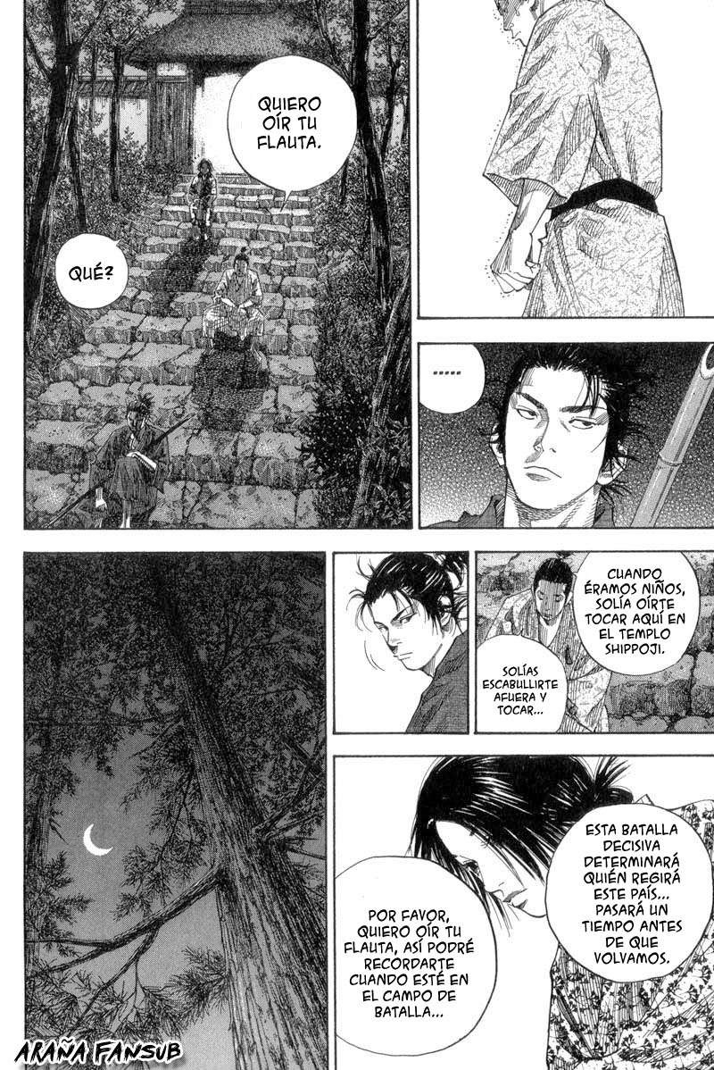 Read Vagabond ES Manga Online