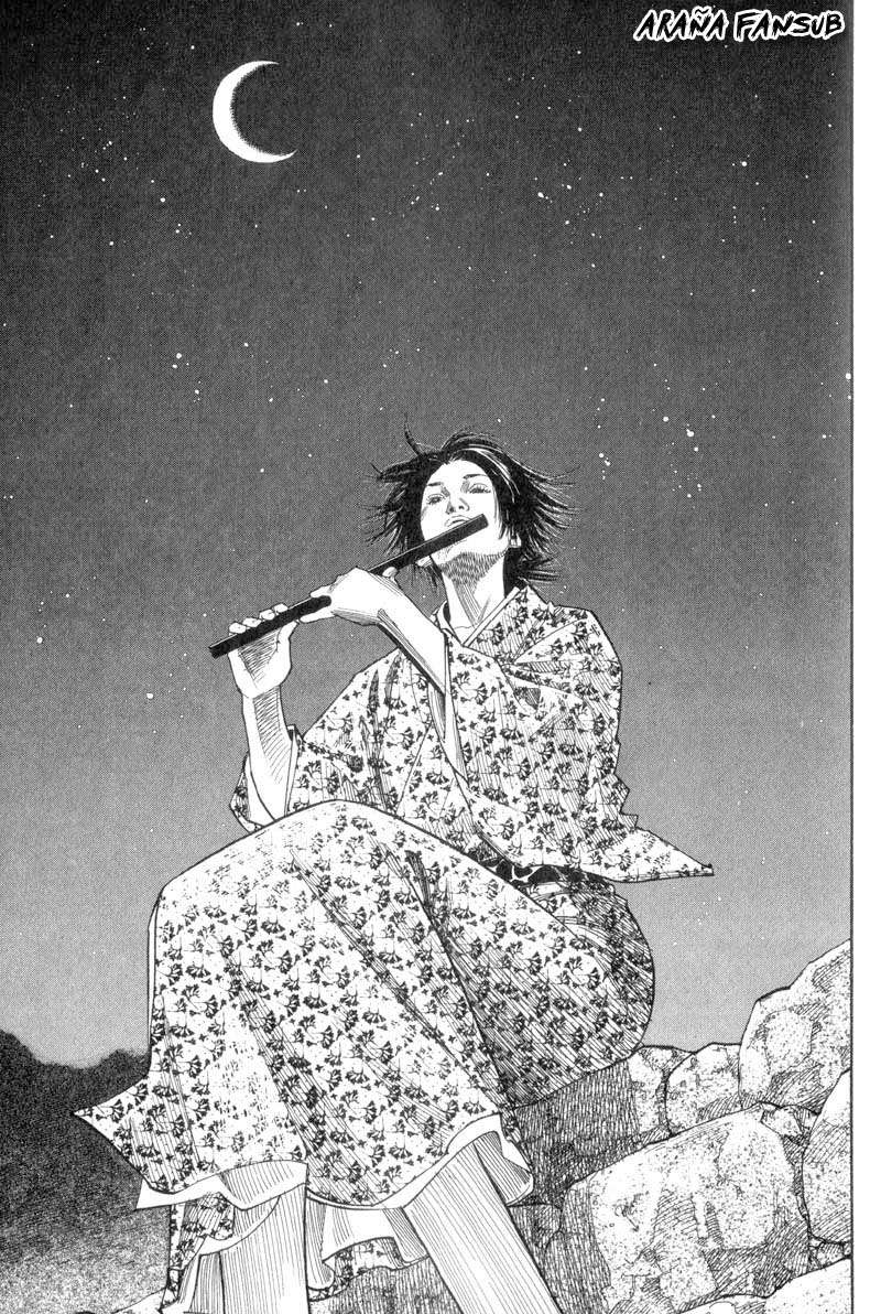 Read Vagabond ES Manga Online