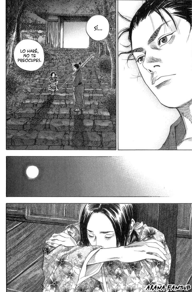 Read Vagabond ES Manga Online