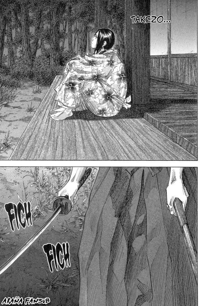 Read Vagabond ES Manga Online