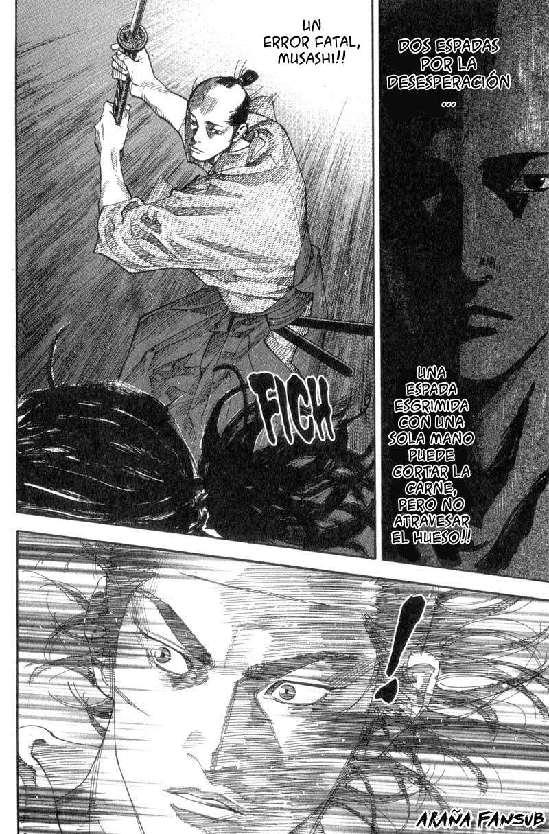 Read Vagabond ES Manga Online