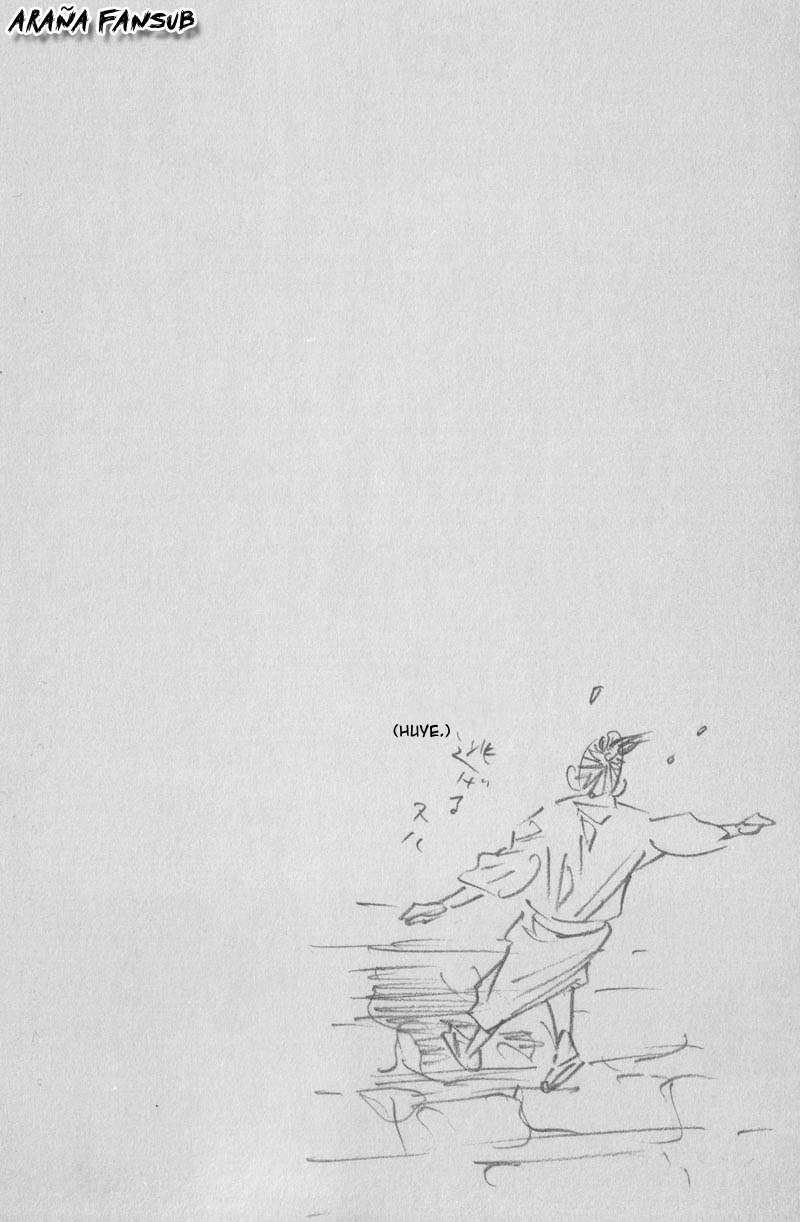 Read Vagabond ES Manga Online
