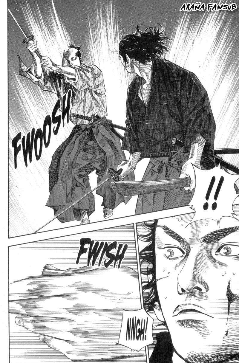 Read Vagabond ES Manga Online