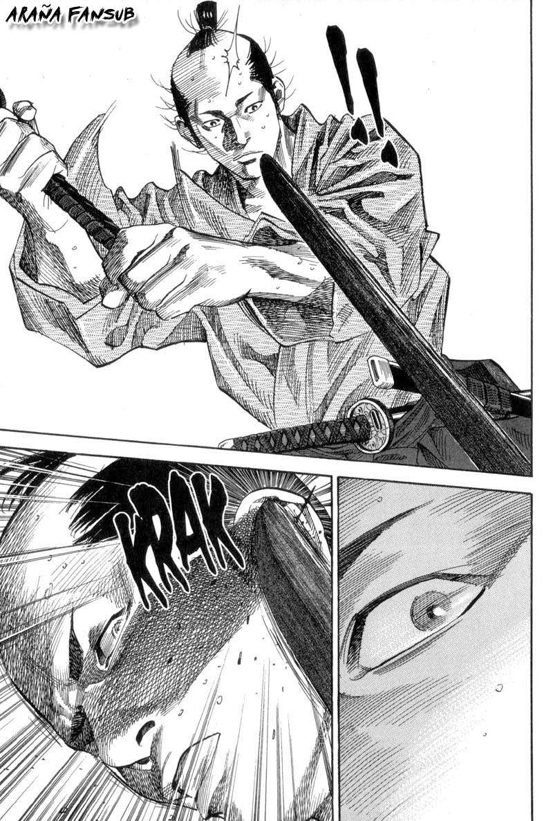 Read Vagabond ES Manga Online