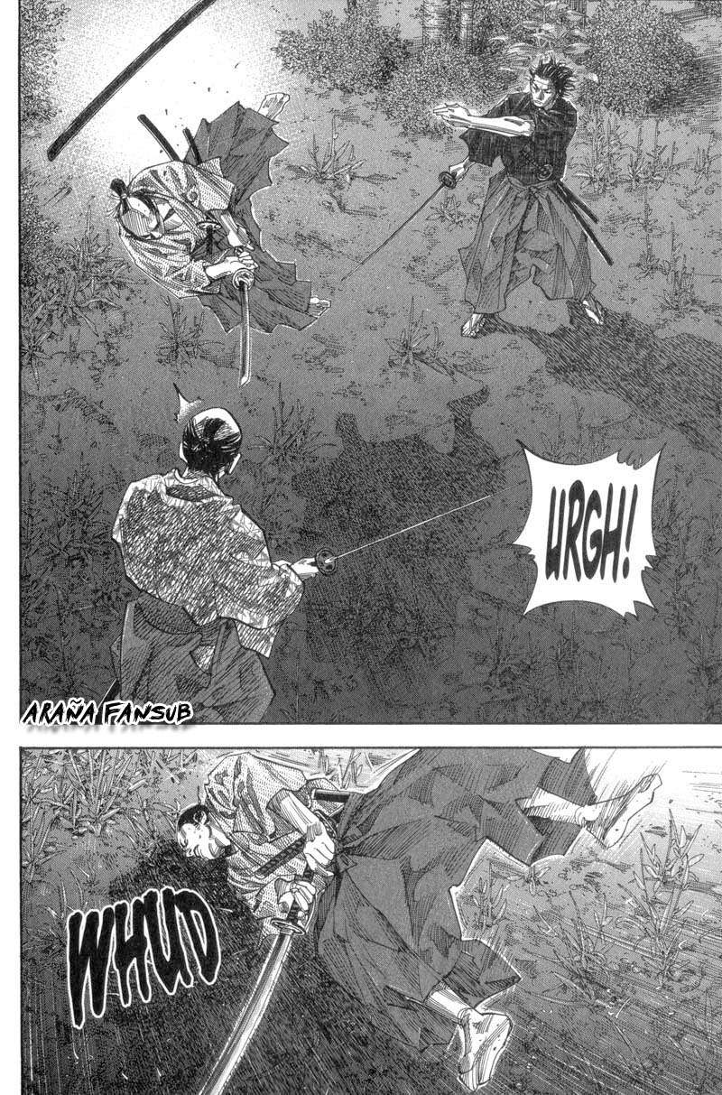 Read Vagabond ES Manga Online