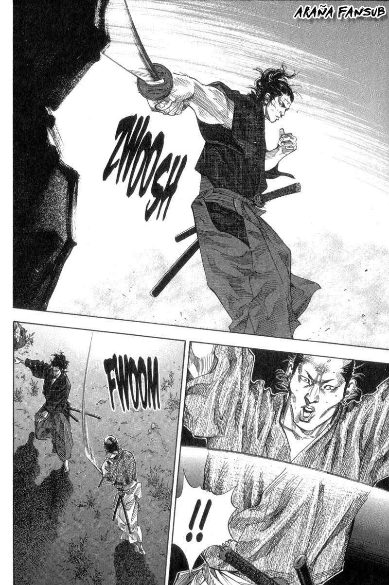 Read Vagabond ES Manga Online