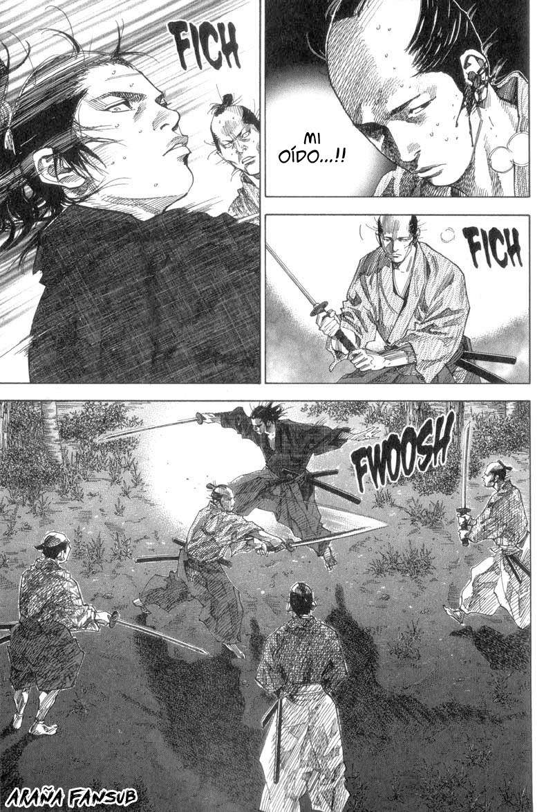 Read Vagabond ES Manga Online