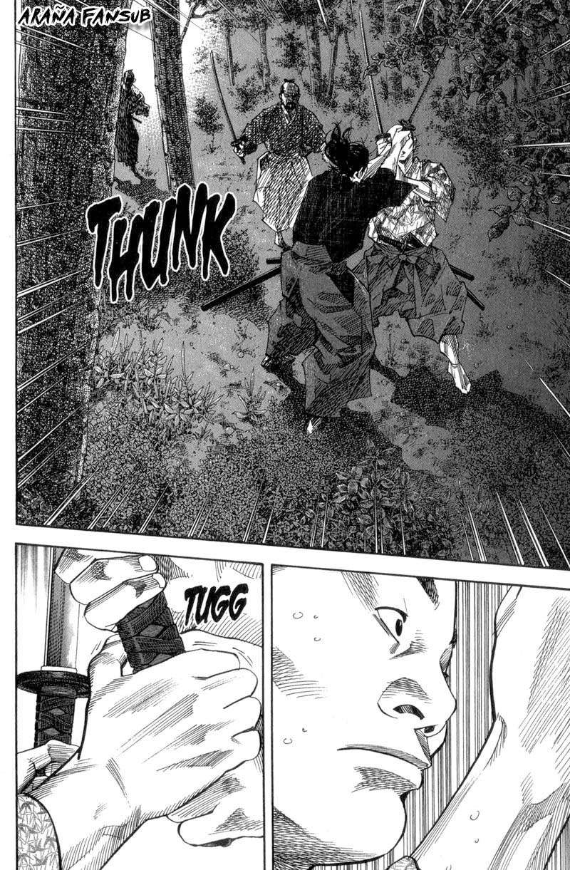 Read Vagabond ES Manga Online