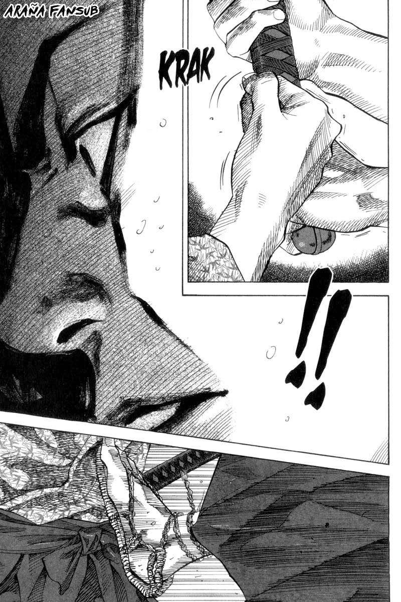 Read Vagabond ES Manga Online