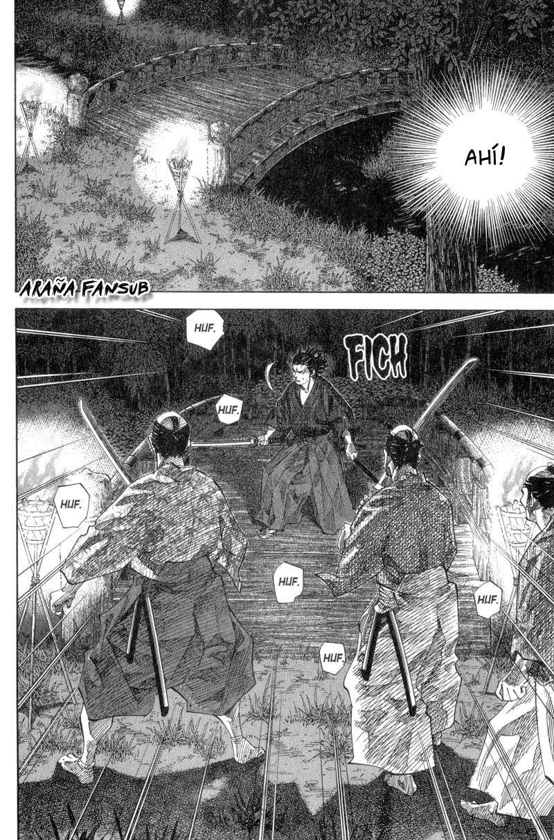 Read Vagabond ES Manga Online