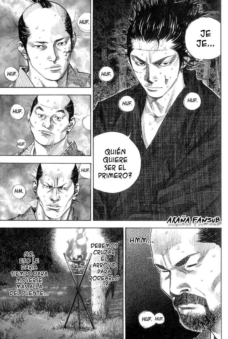 Read Vagabond ES Manga Online