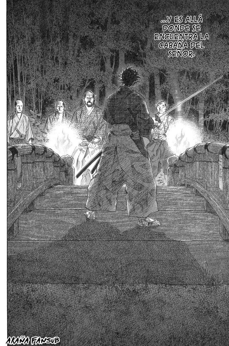 Read Vagabond ES Manga Online