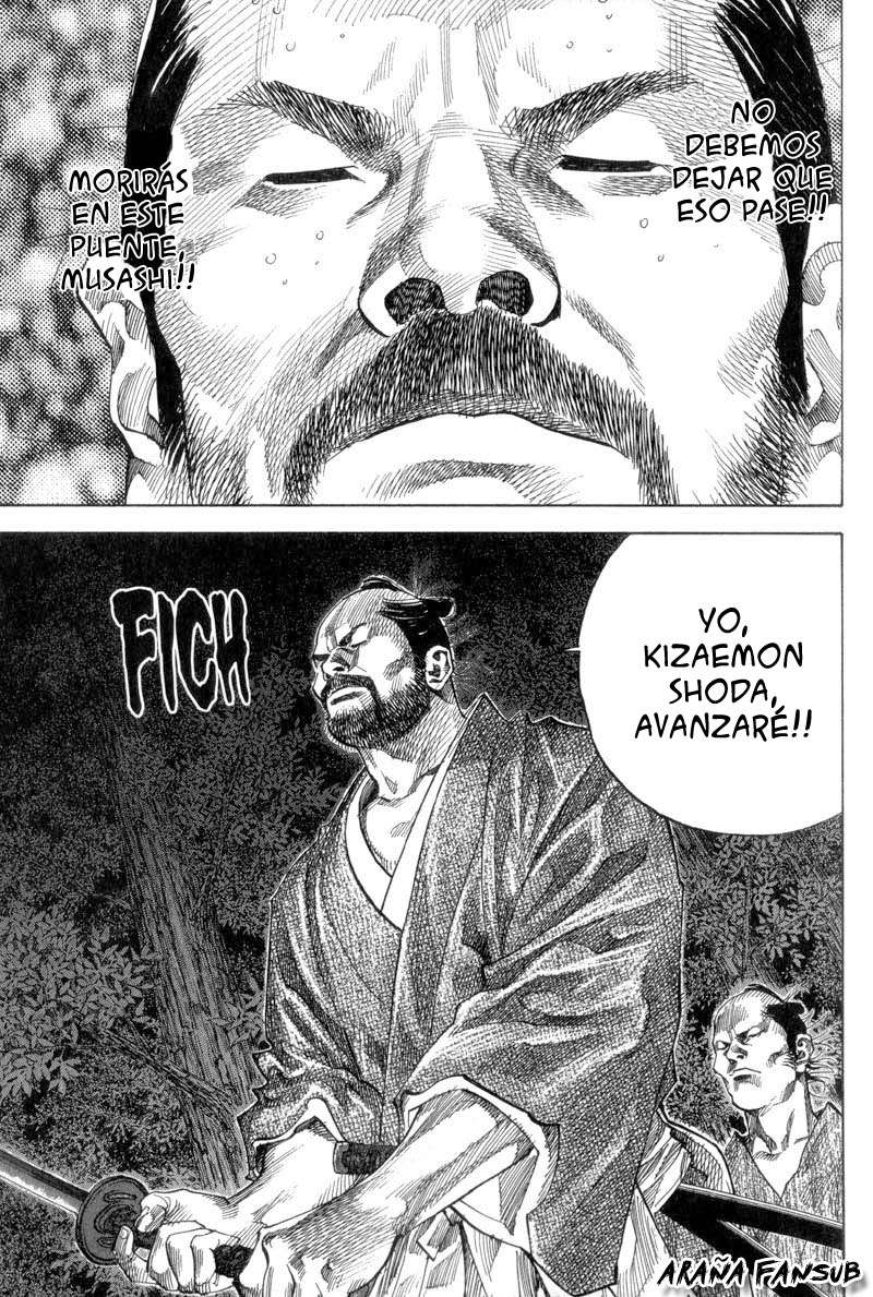Read Vagabond ES Manga Online