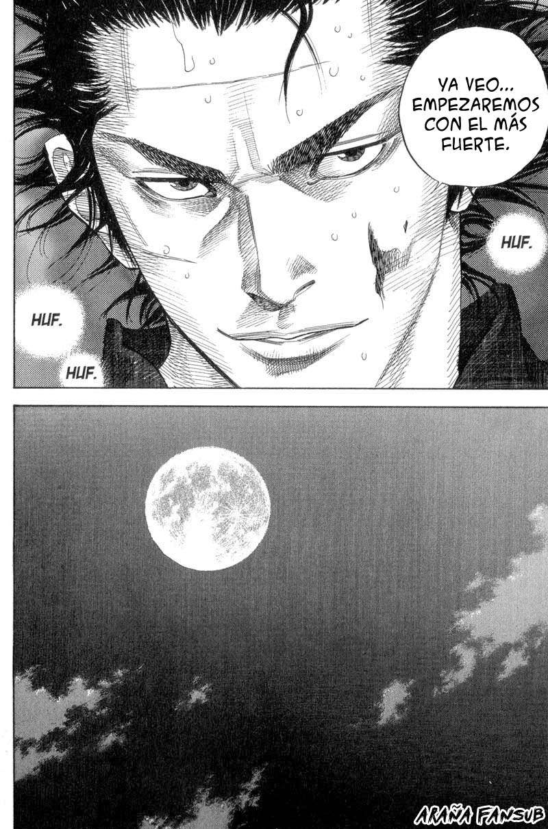 Read Vagabond ES Manga Online