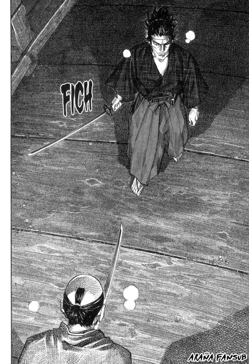 Read Vagabond ES Manga Online