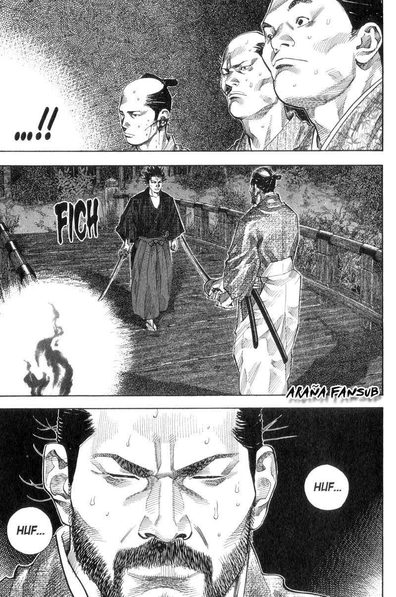 Read Vagabond ES Manga Online
