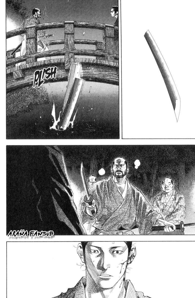 Read Vagabond ES Manga Online