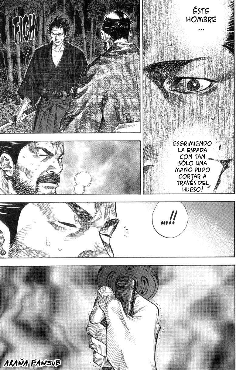 Read Vagabond ES Manga Online