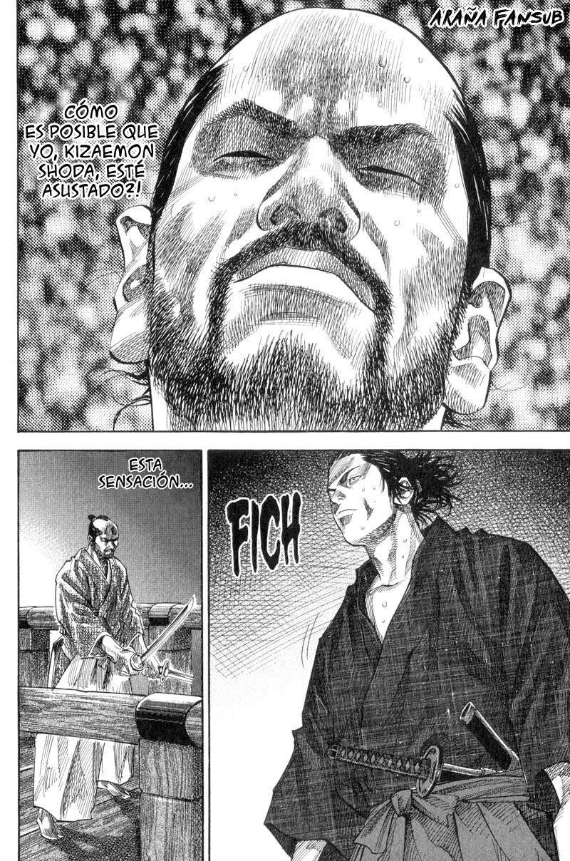 Read Vagabond ES Manga Online