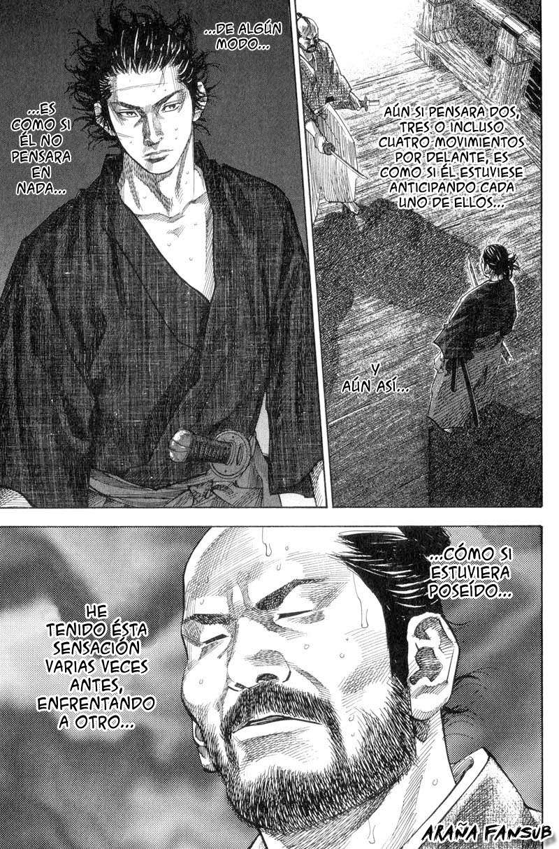 Read Vagabond ES Manga Online