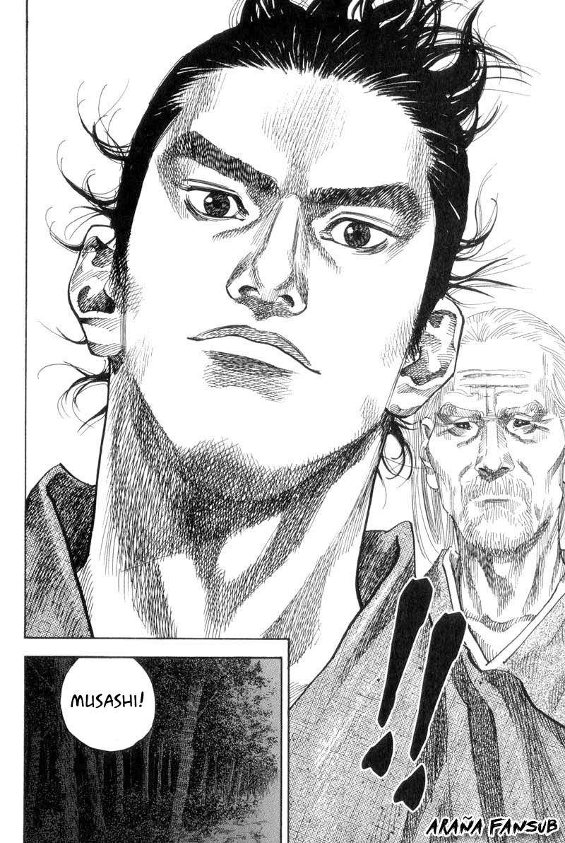 Read Vagabond ES Manga Online