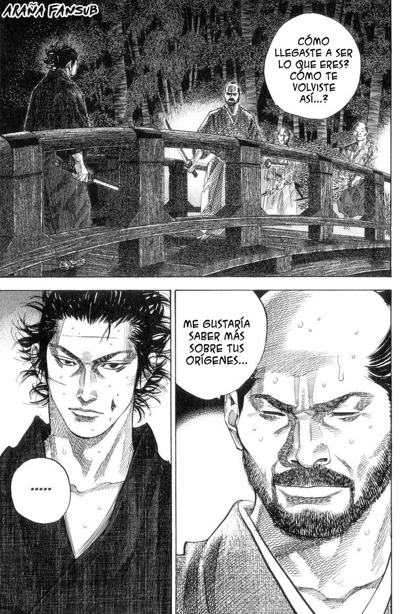 Read Vagabond ES Manga Online