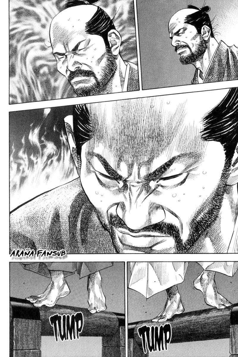 Read Vagabond ES Manga Online