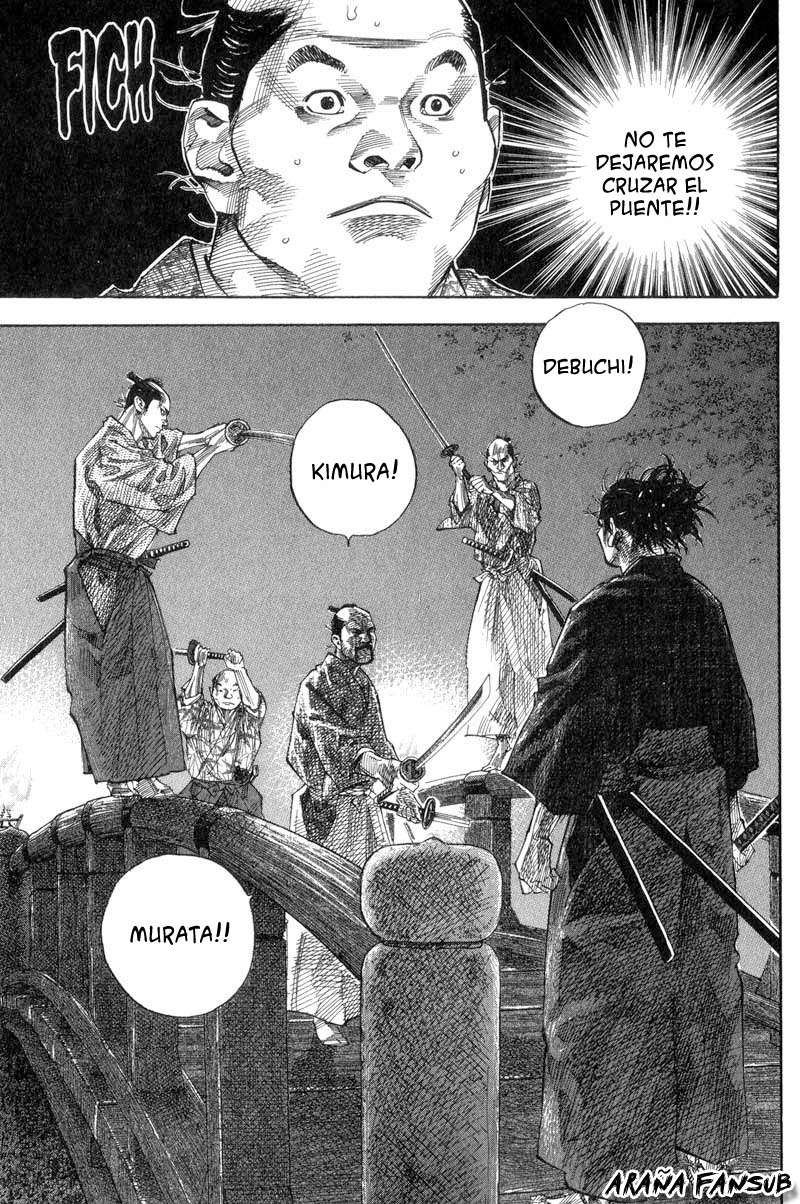 Read Vagabond ES Manga Online