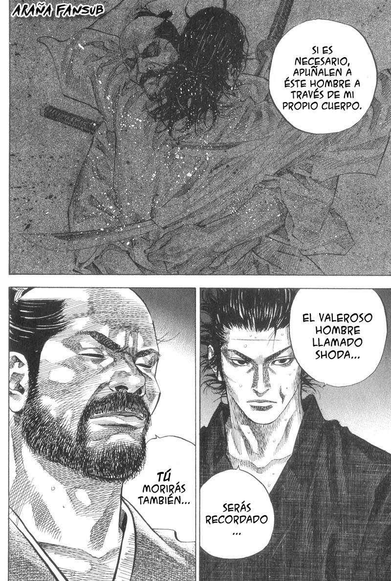 Read Vagabond ES Manga Online