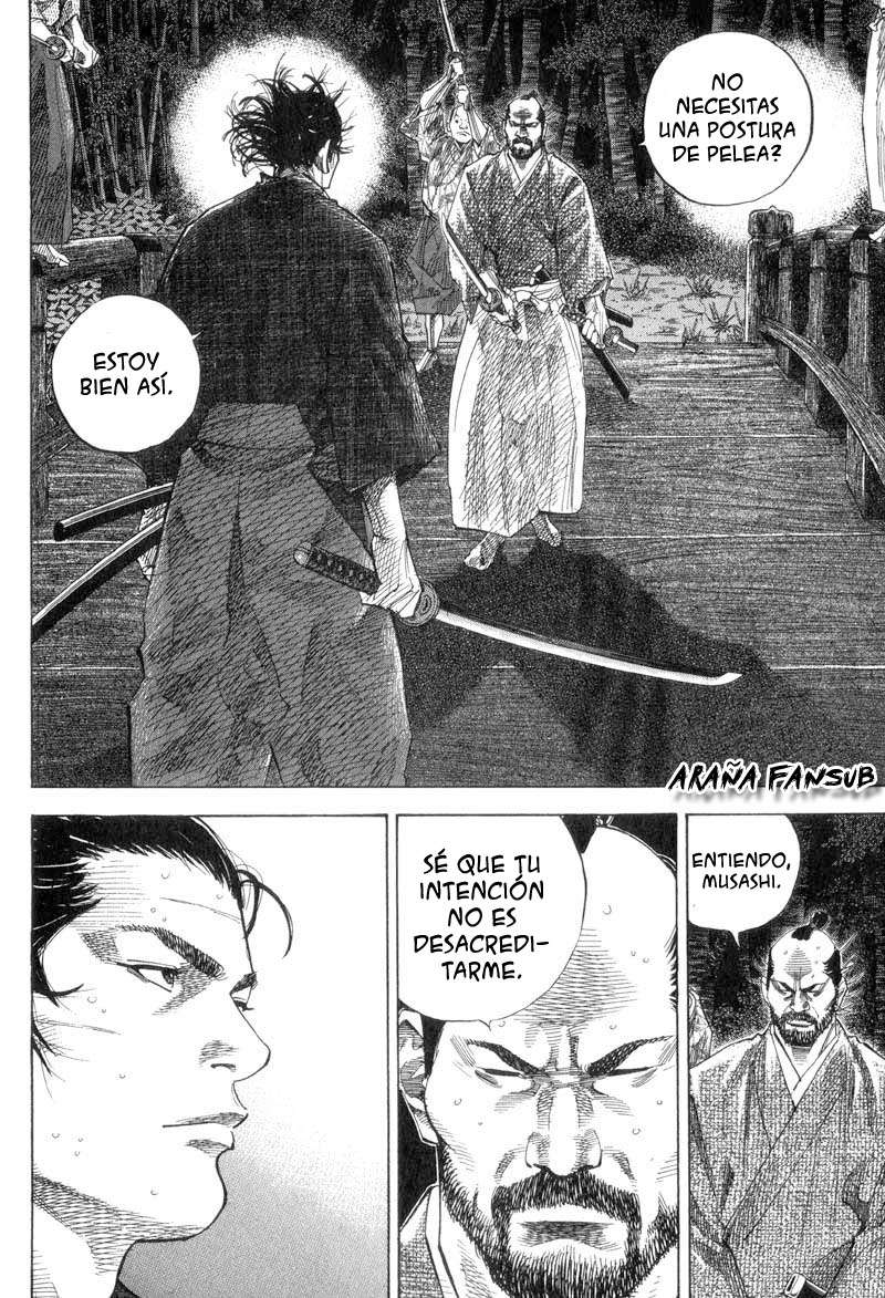 Read Vagabond ES Manga Online