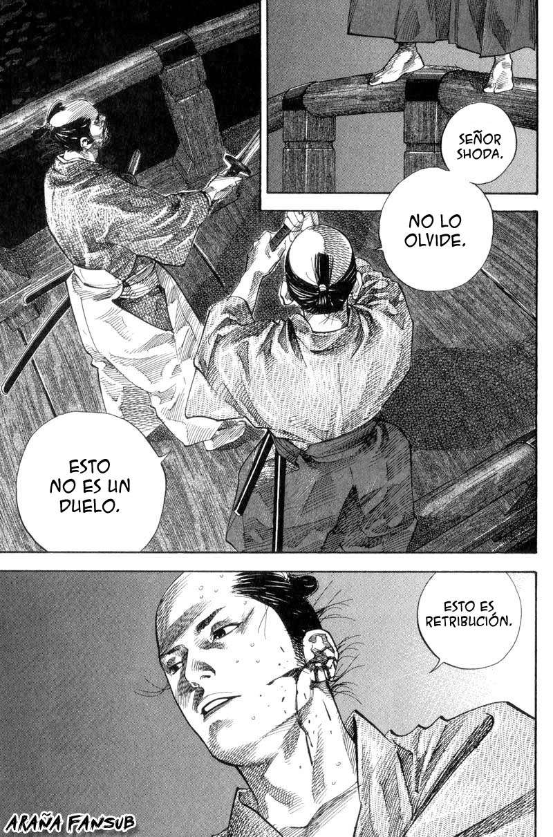 Read Vagabond ES Manga Online