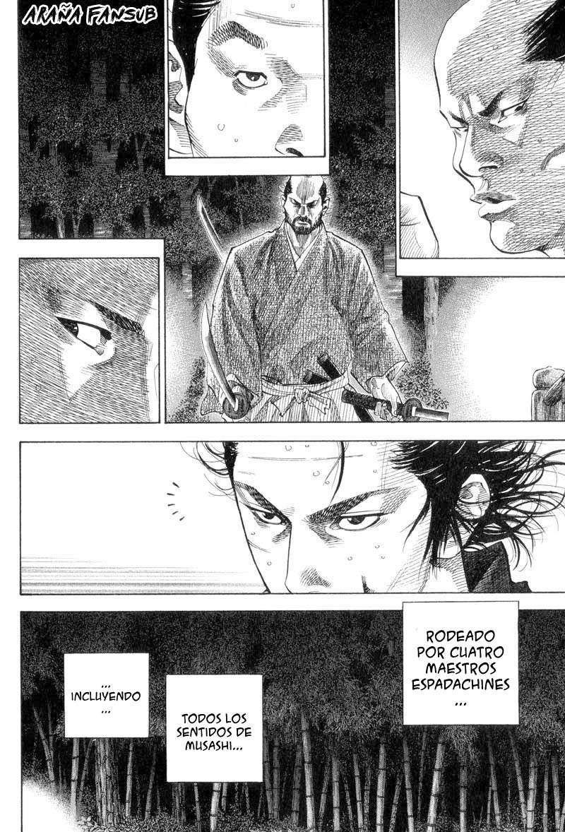 Read Vagabond ES Manga Online