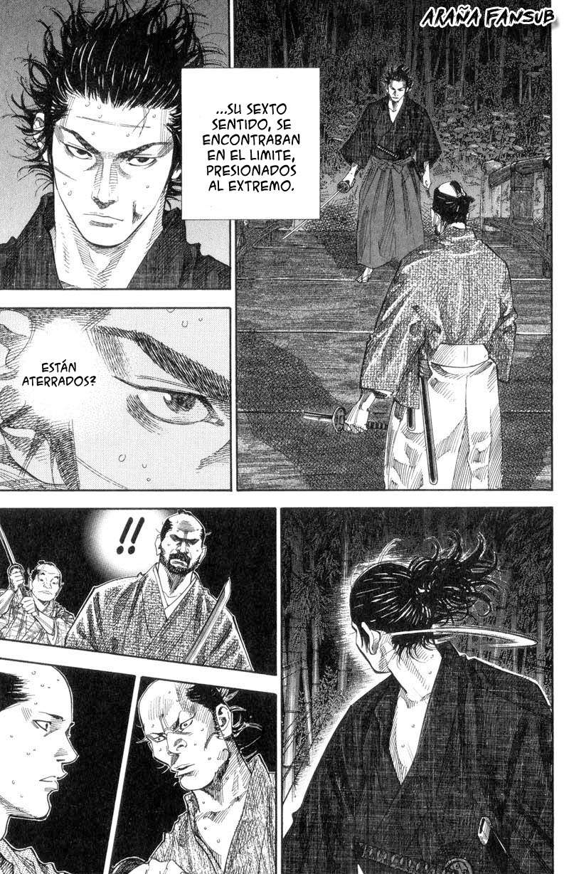 Read Vagabond ES Manga Online