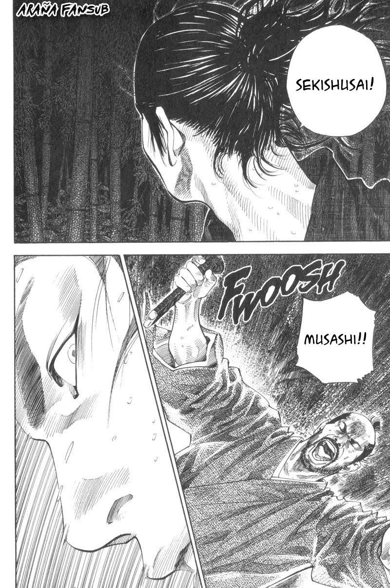 Read Vagabond ES Manga Online
