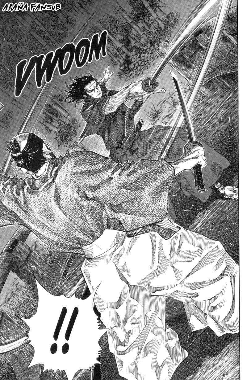 Read Vagabond ES Manga Online
