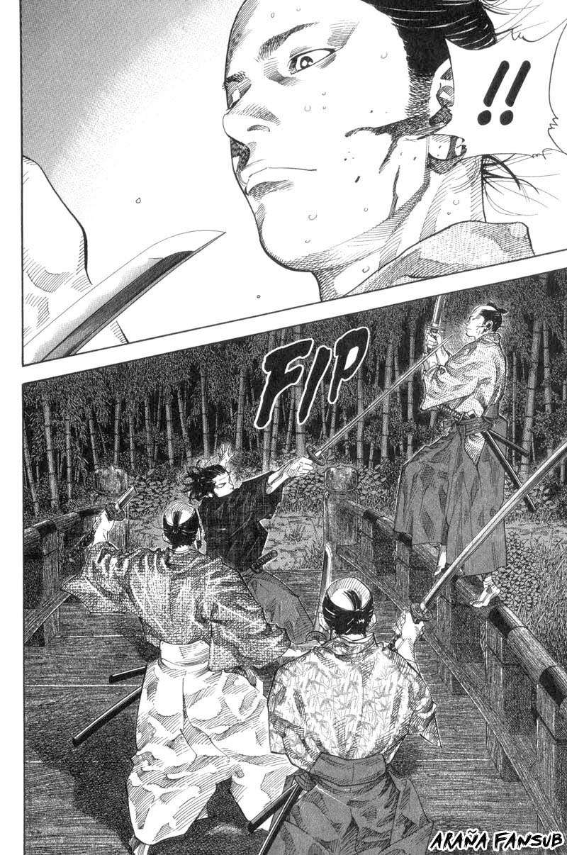 Read Vagabond ES Manga Online