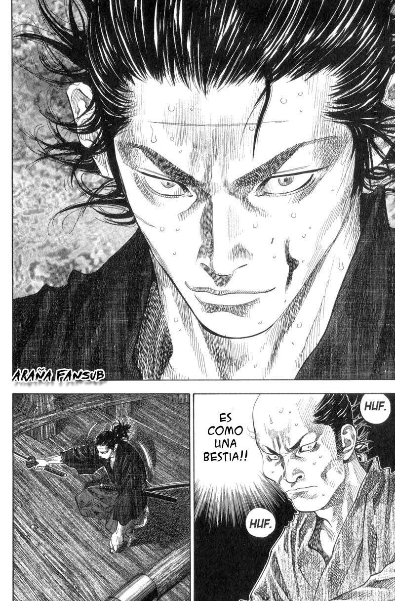 Read Vagabond ES Manga Online