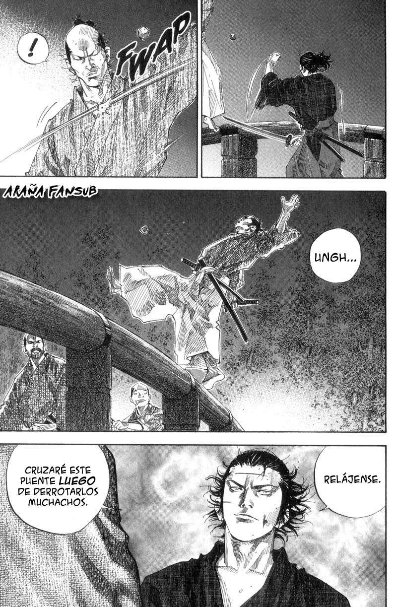 Read Vagabond ES Manga Online