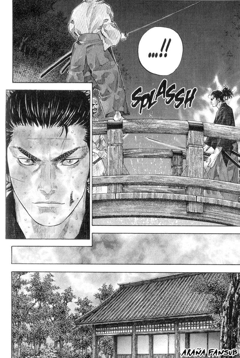 Read Vagabond ES Manga Online
