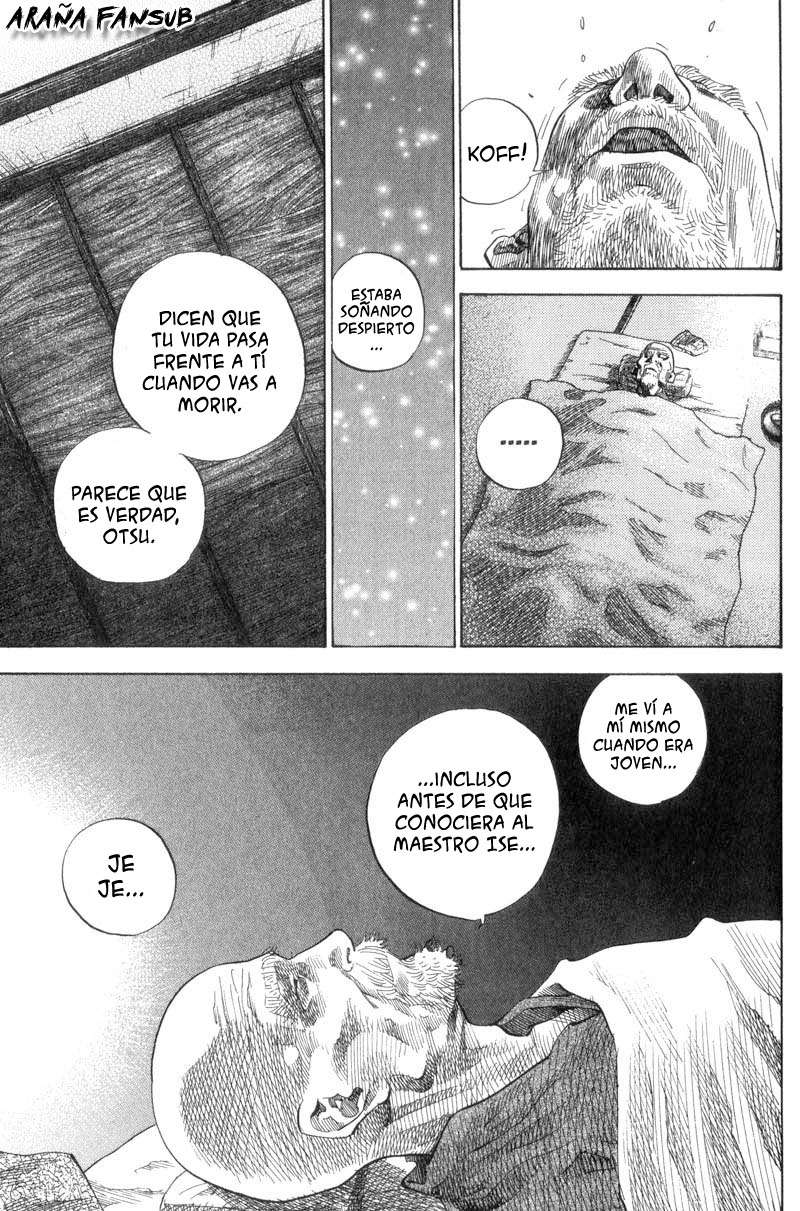 Read Vagabond ES Manga Online