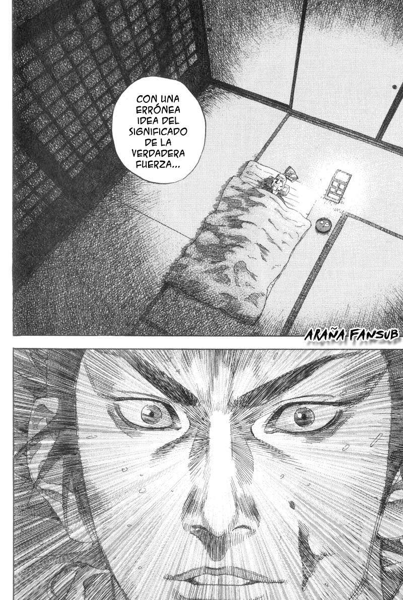 Read Vagabond ES Manga Online