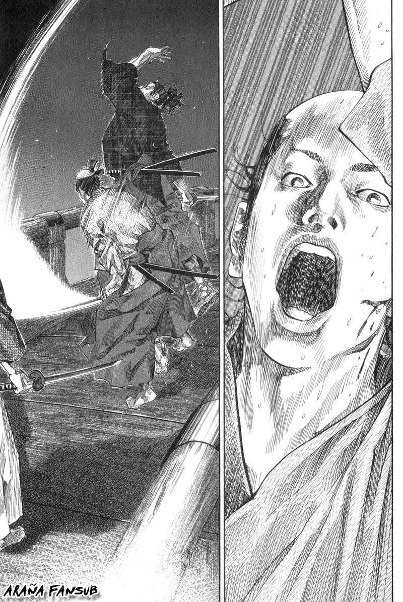 Read Vagabond ES Manga Online