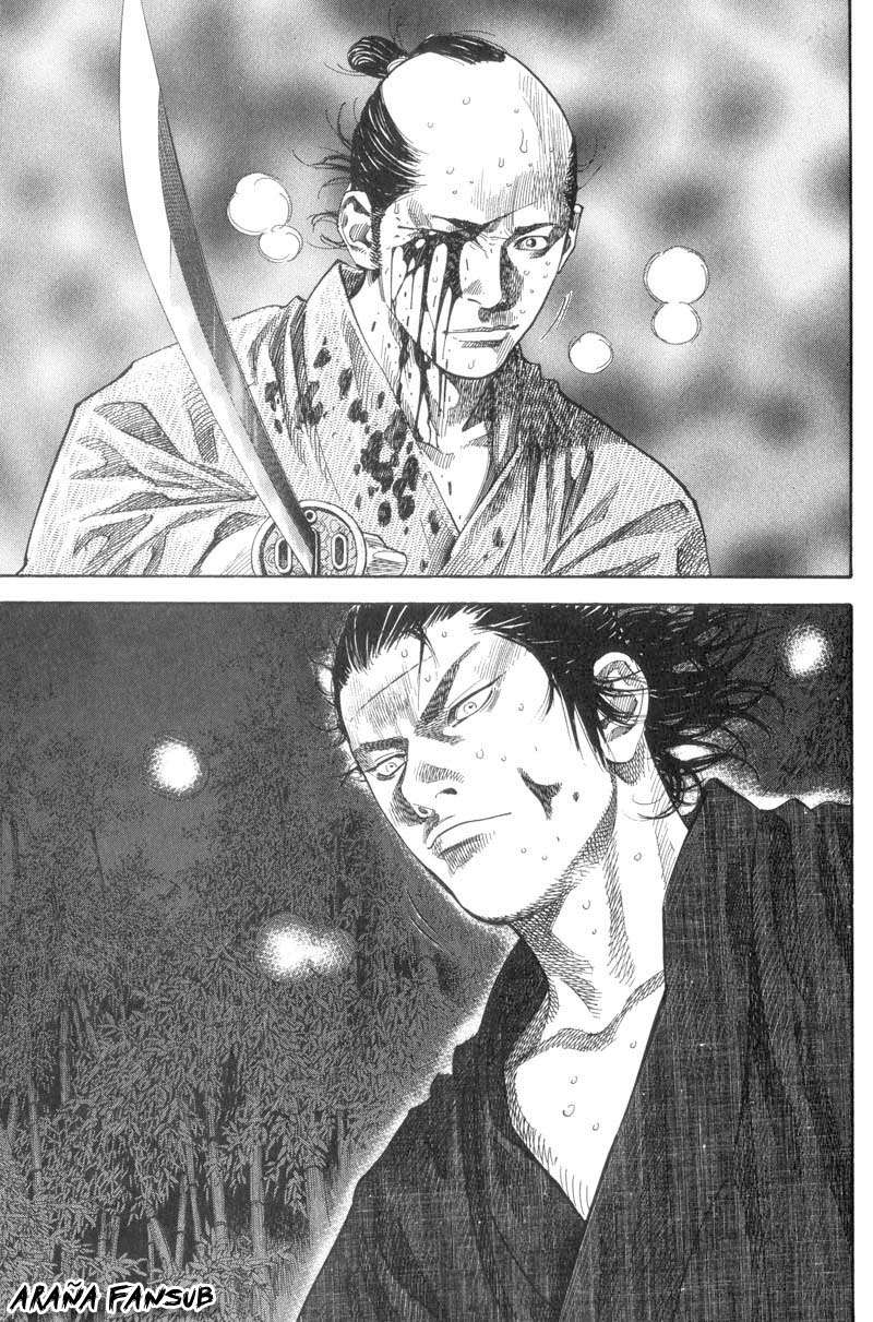 Read Vagabond ES Manga Online