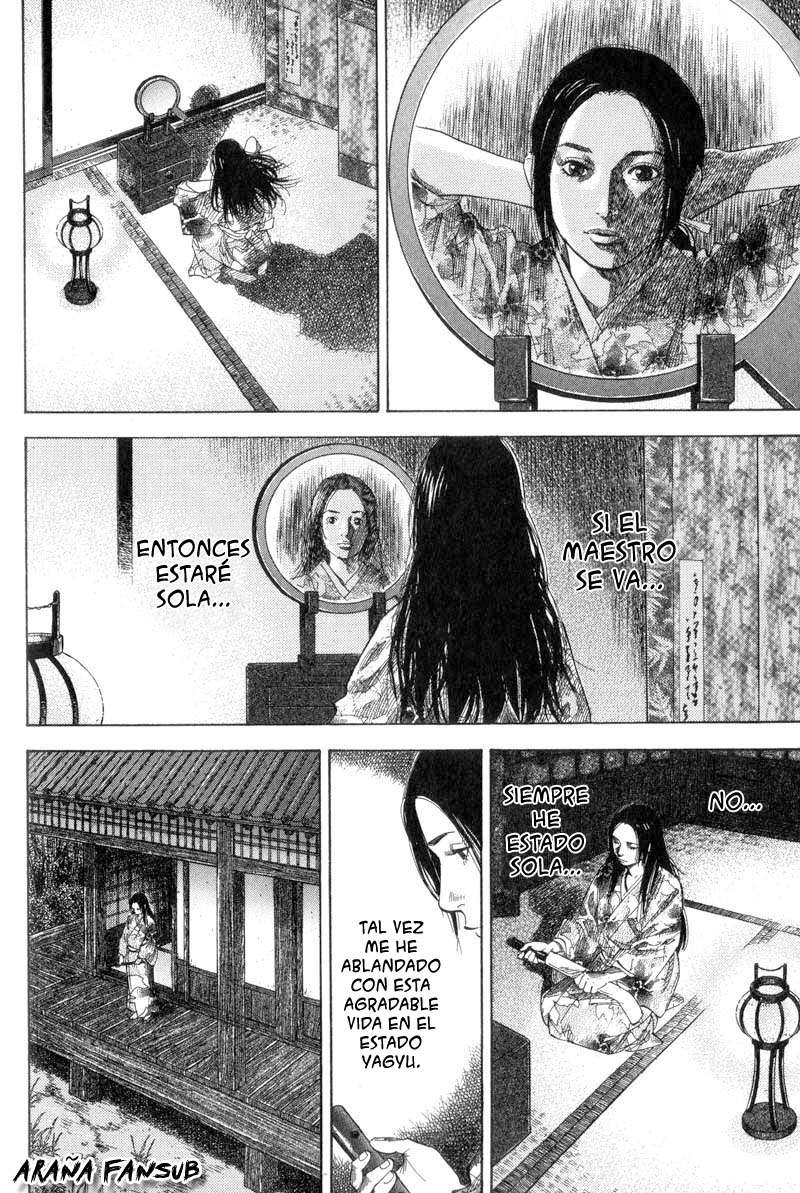 Read Vagabond ES Manga Online