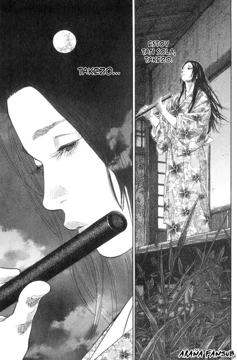 Read Vagabond ES Manga Online